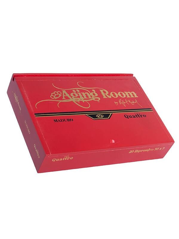 Aging Room Quattro Maduro Espressivo