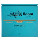 Aging Room Quattro Nicaragua Concerto Impromptu