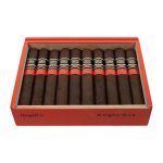 Aging Room Quattro Nicaragua Grande