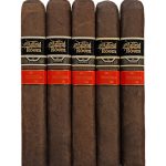 Aging Room Quattro Nicaragua Grande