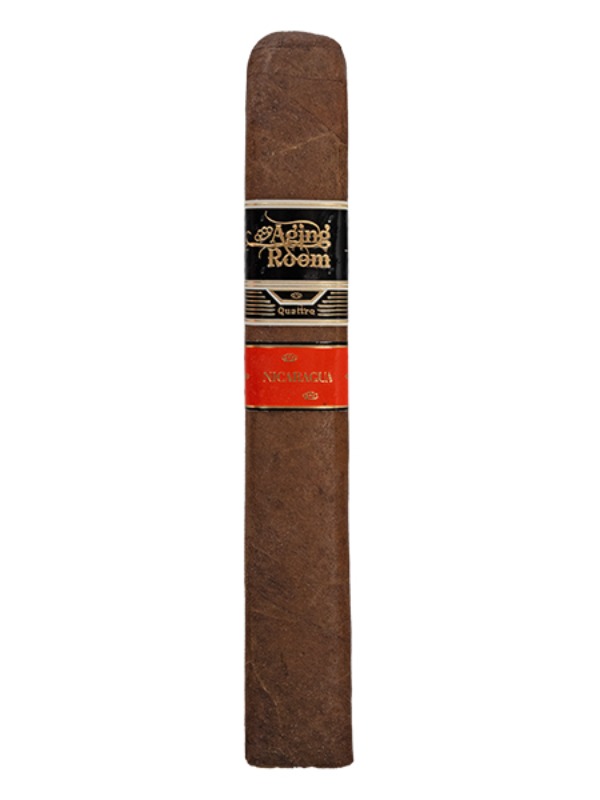 Aging Room Quattro Nicaragua Grande