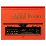 Aging Room Quattro Nicaragua Grande