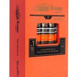 Aging Room Quattro Nicaragua Maestro