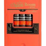 Aging Room Quattro Nicaragua Maestro
