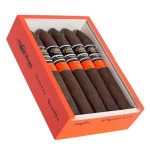 Aging Room Quattro Nicaragua Maestro