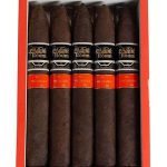 Aging Room Quattro Nicaragua Maestro