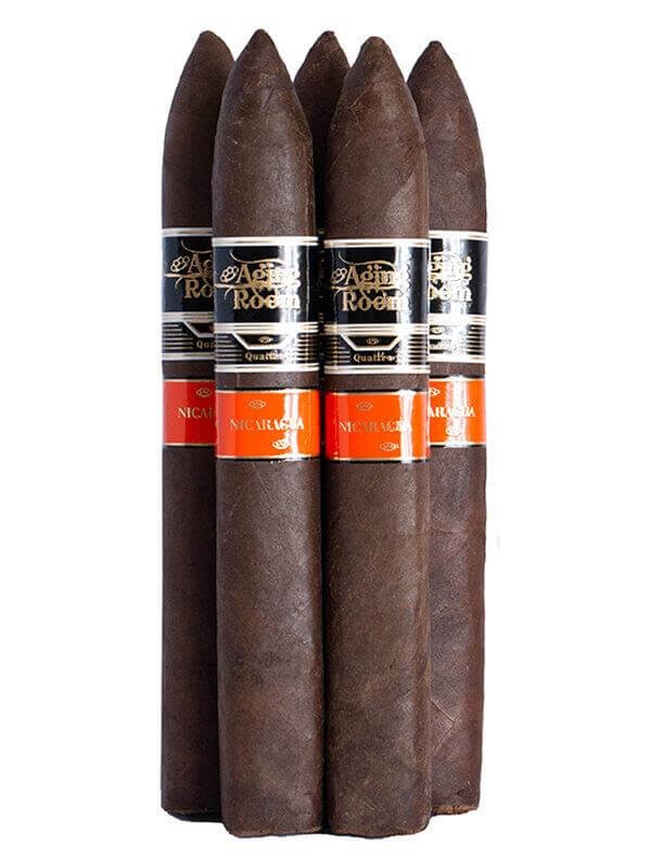Aging Room Quattro Nicaragua Maestro