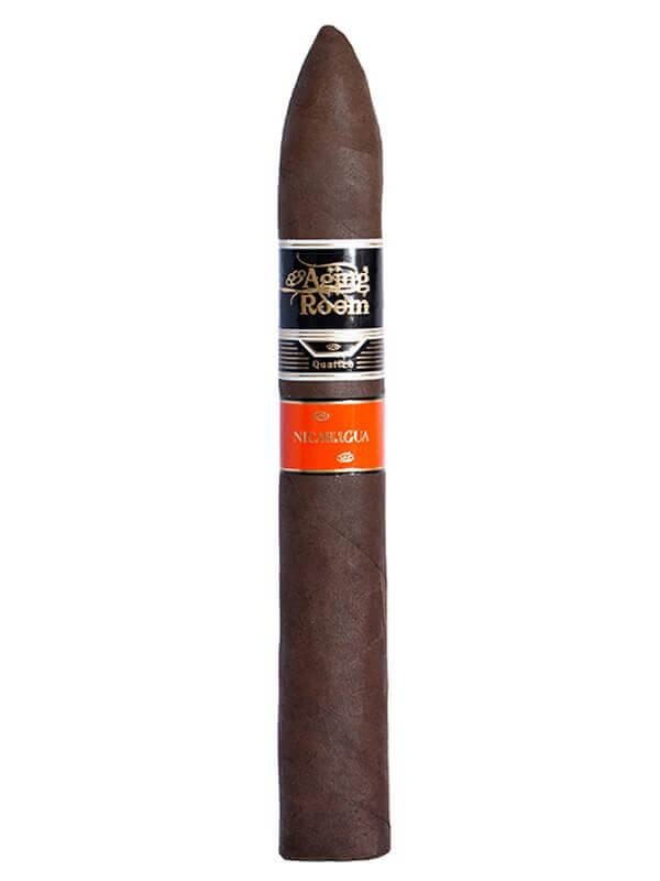 Aging Room Quattro Nicaragua Maestro