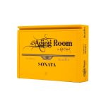 Aging Room Quattro Nicaragua Sonata Espressivo