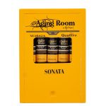 Aging Room Quattro Nicaragua Sonata Maestro