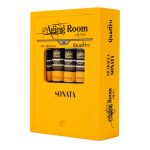 Aging Room Quattro Nicaragua Sonata Maestro