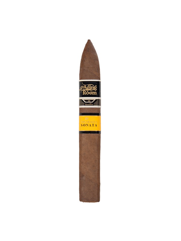 Aging Room Quattro Nicaragua Sonata Maestro