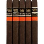 Aging Room Quattro Nicaragua Vibrato