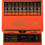 Aging Room Quattro Nicaragua Vibrato