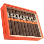 Aging Room Quattro Nicaragua Vibrato