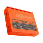 Aging Room Quattro Nicaragua Vibrato