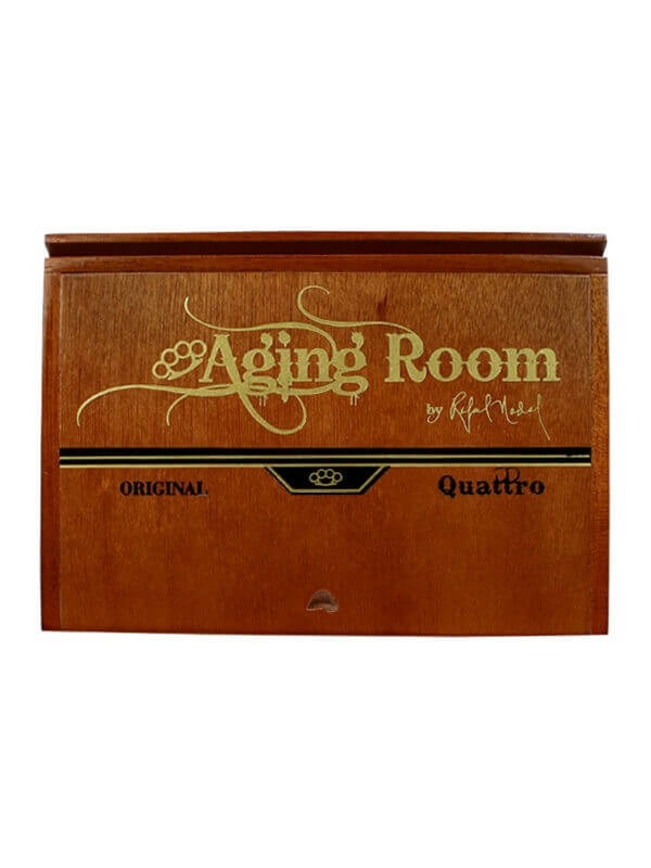 Aging Room Quattro Original Espressivo