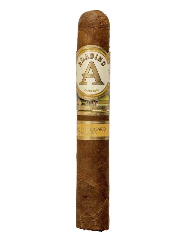 Aladino 85 Aniversario Reserva Robusto