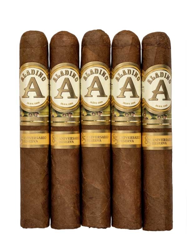 Aladino 85 Aniversario Reserva Robusto