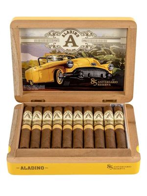 Aladino 85 Aniversario Reserva Robusto