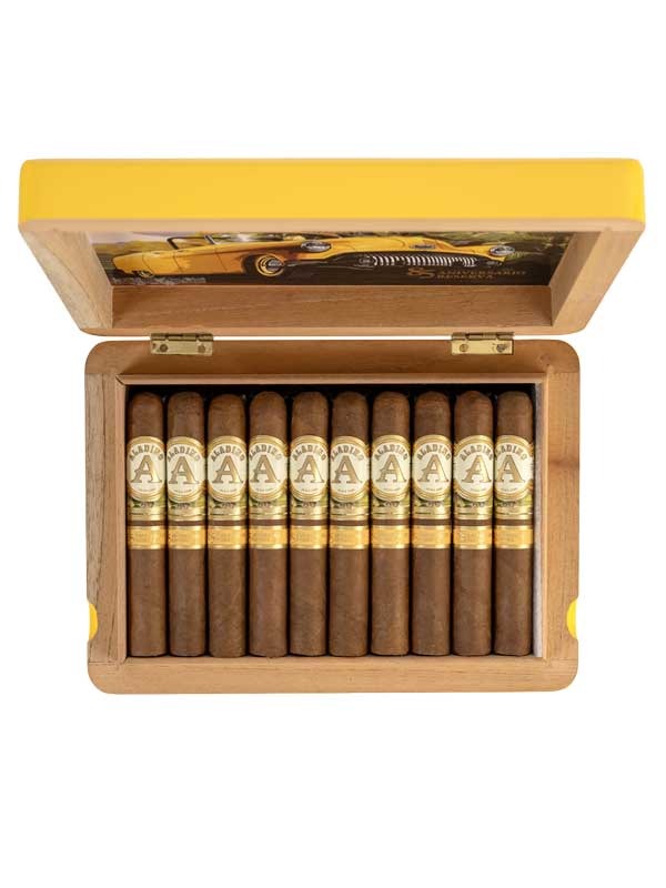 Aladino 85 Aniversario Reserva Robusto