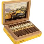 Aladino 85 Aniversario Reserva Robusto