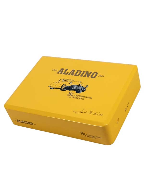 Aladino 85 Aniversario Reserva Robusto
