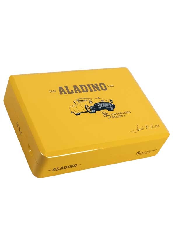 Aladino 85 Aniversario Reserva Robusto