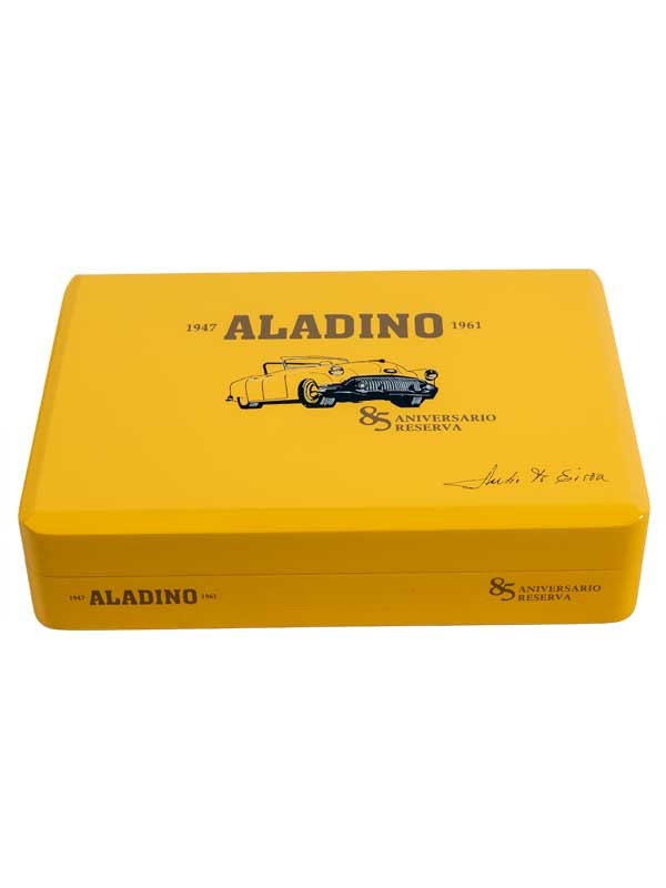 Aladino 85 Aniversario Reserva Robusto