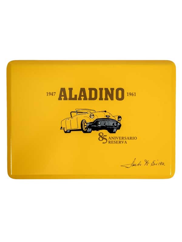 Aladino 85 Aniversario Reserva Robusto