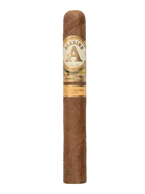 Aladino 85 Aniversario Reserva Toro