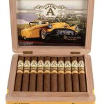 Aladino 85 Aniversario Reserva Toro