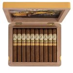 Aladino 85 Aniversario Reserva Toro