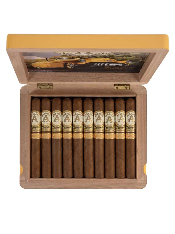 Aladino 85 Aniversario Reserva Toro