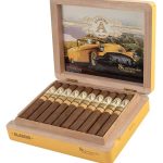 Aladino 85 Aniversario Reserva Toro