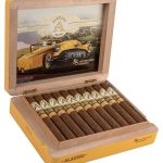 Aladino 85 Aniversario Reserva Toro