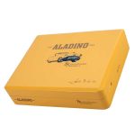 Aladino 85 Aniversario Reserva Toro