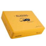 Aladino 85 Aniversario Reserva Toro