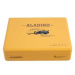 Aladino 85 Aniversario Reserva Toro