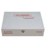 Aladino Cameroon Gordo