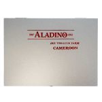 Aladino Cameroon Gordo