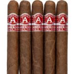 Aladino Cameroon Robusto