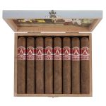 Aladino Cameroon Robusto