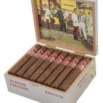 Aladino Cameroon Robusto