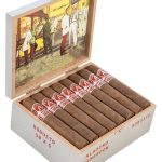 Aladino Cameroon Robusto