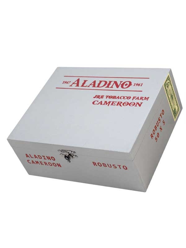 Aladino Cameroon Robusto