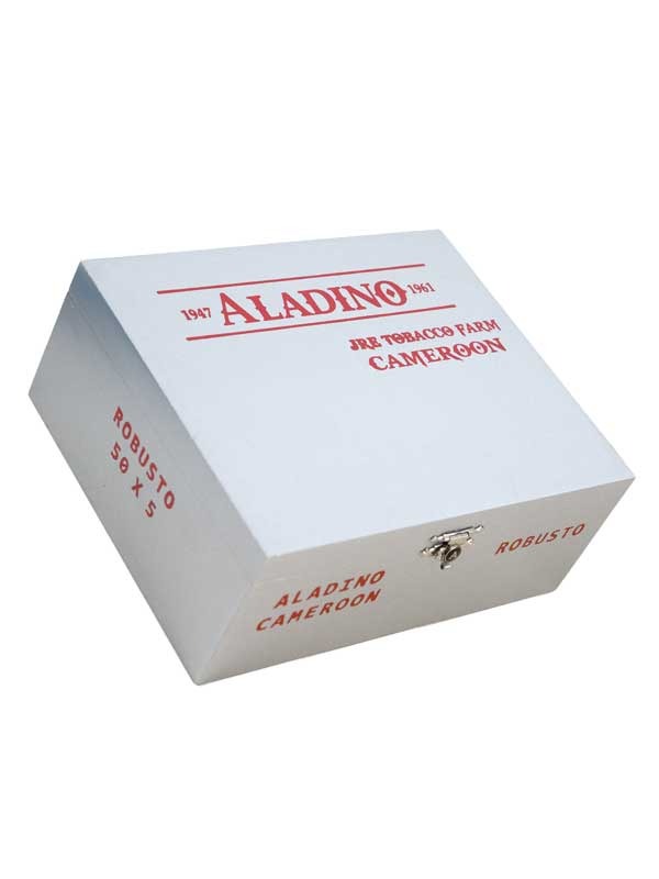 Aladino Cameroon Robusto