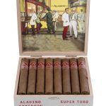Aladino Cameroon Super Toro