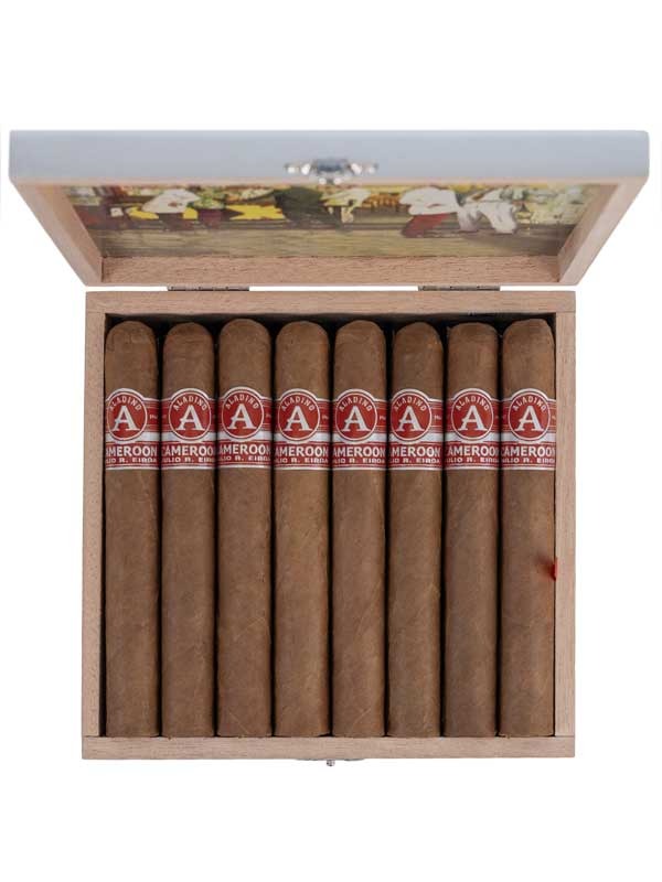 Aladino Cameroon Super Toro