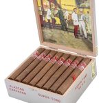 Aladino Cameroon Super Toro